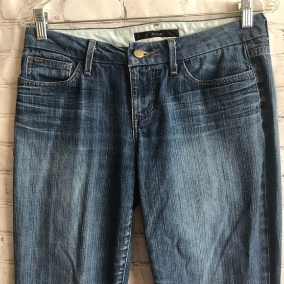 Joe’s Jeans Honey Aimee Wash Denim Size 29 - Picture 3 of 12